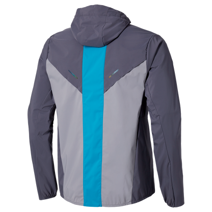 Mizuno Men's Tech Thermal Charge Batting Jacket