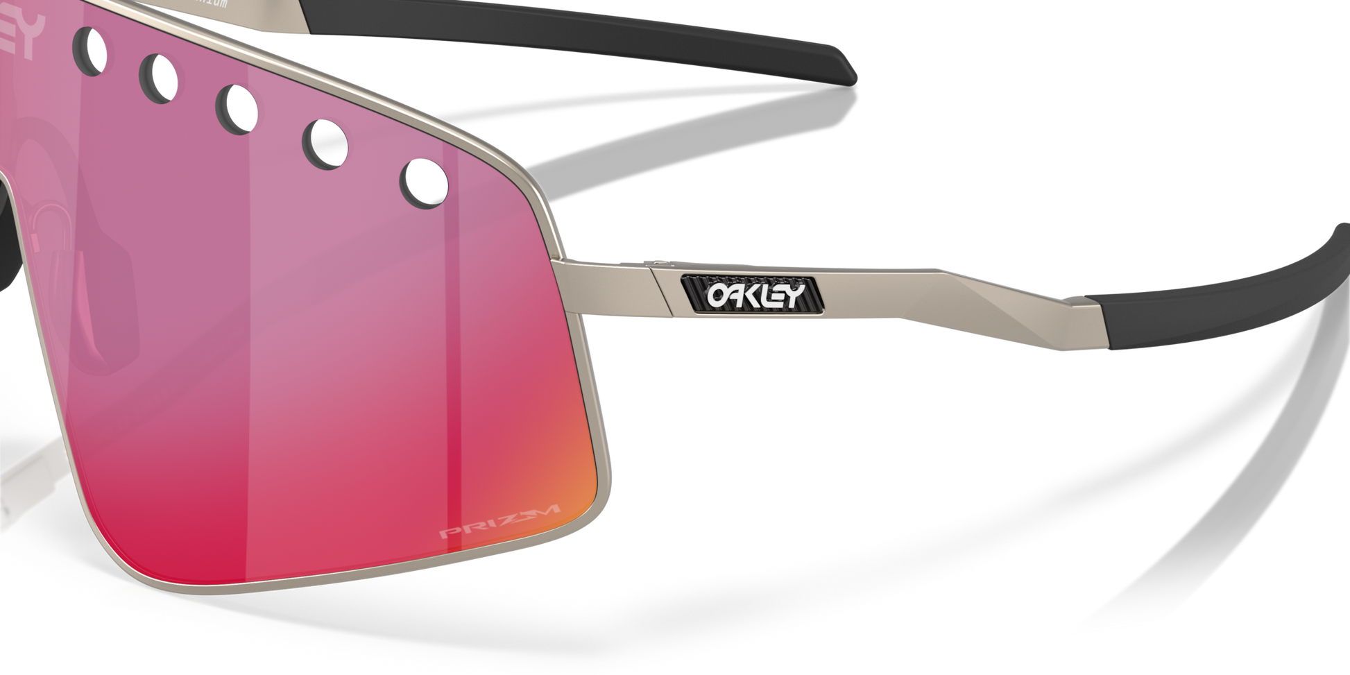 Oakley Sutro Ti Sweep Glasses