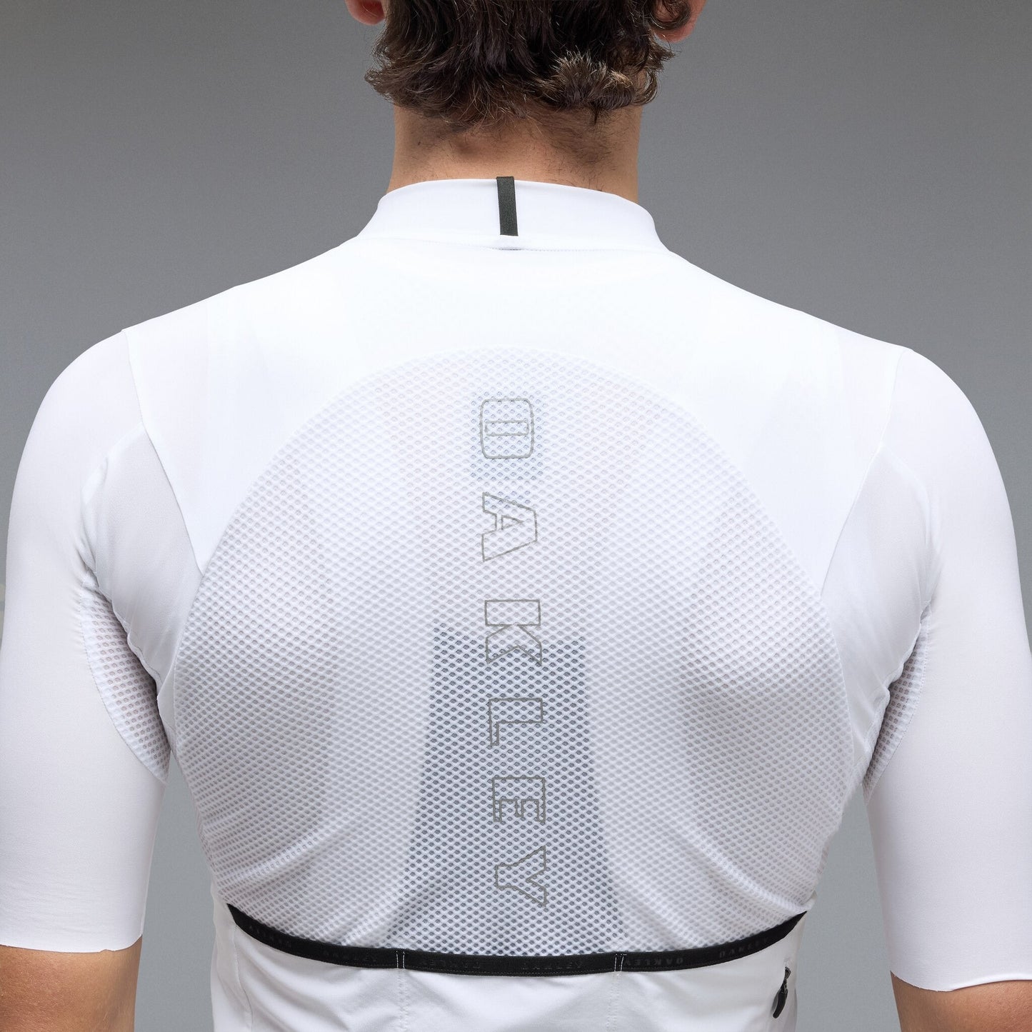 Oakley Men's Endurance Aero Jersey T-Shirt