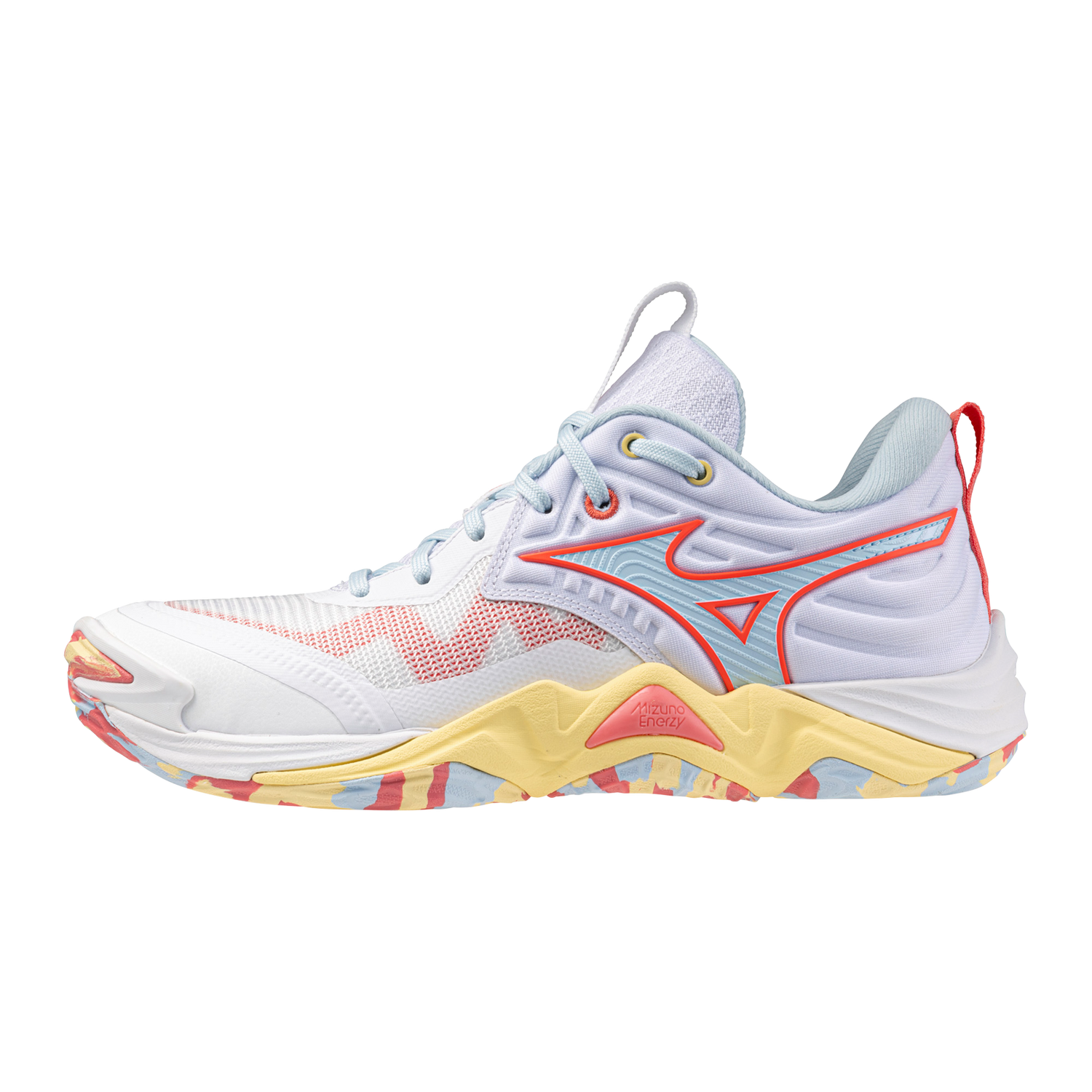 Mizuno Women's Wave Momentum 4 Elite Volleyball Shoes