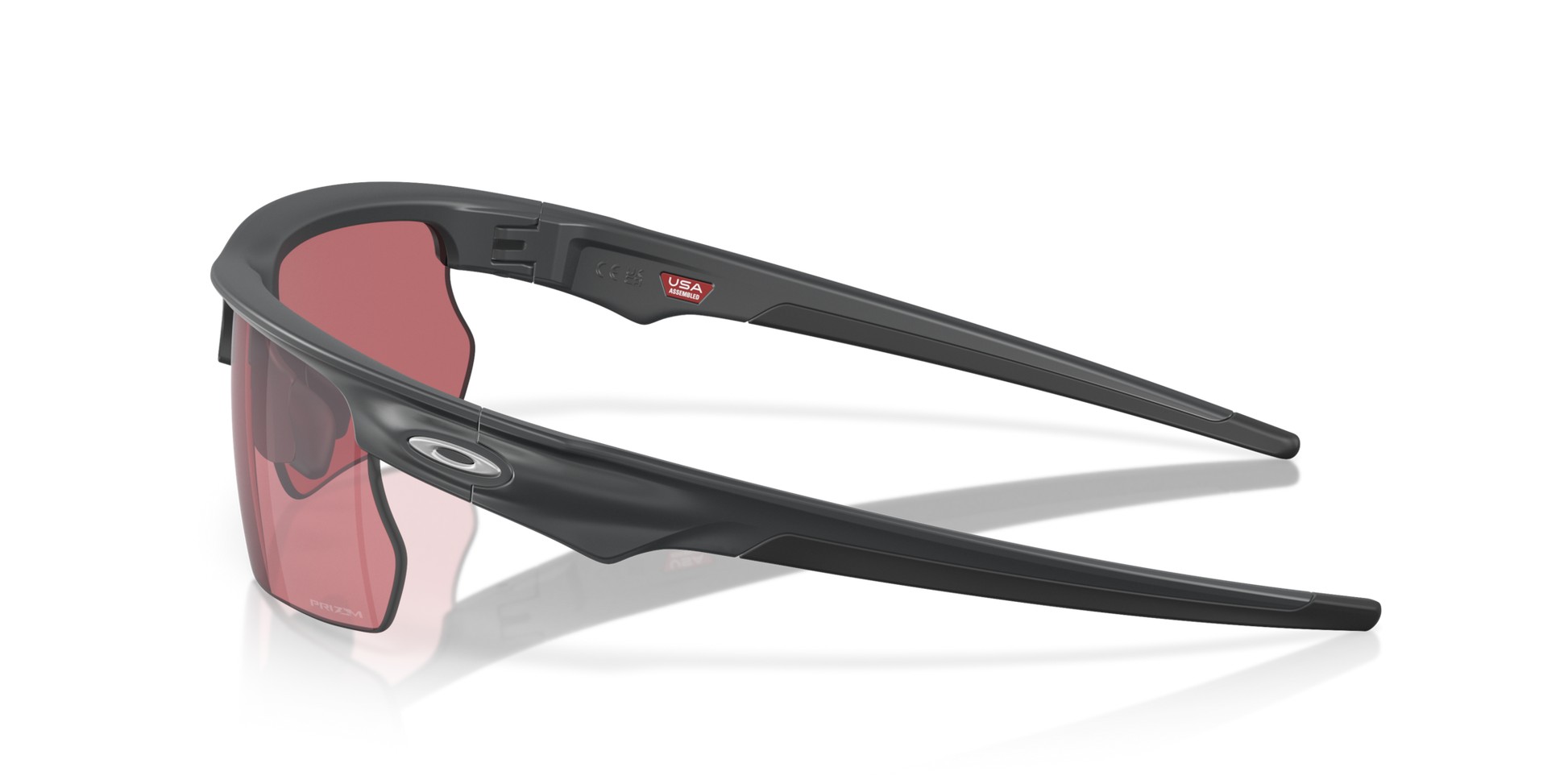 Oakley Bisphaera Sunglasses