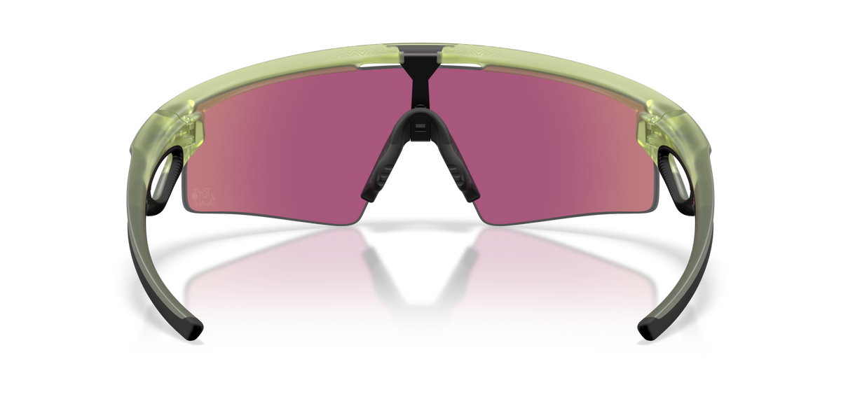 Oakley Sphaera Strike Sunglasses