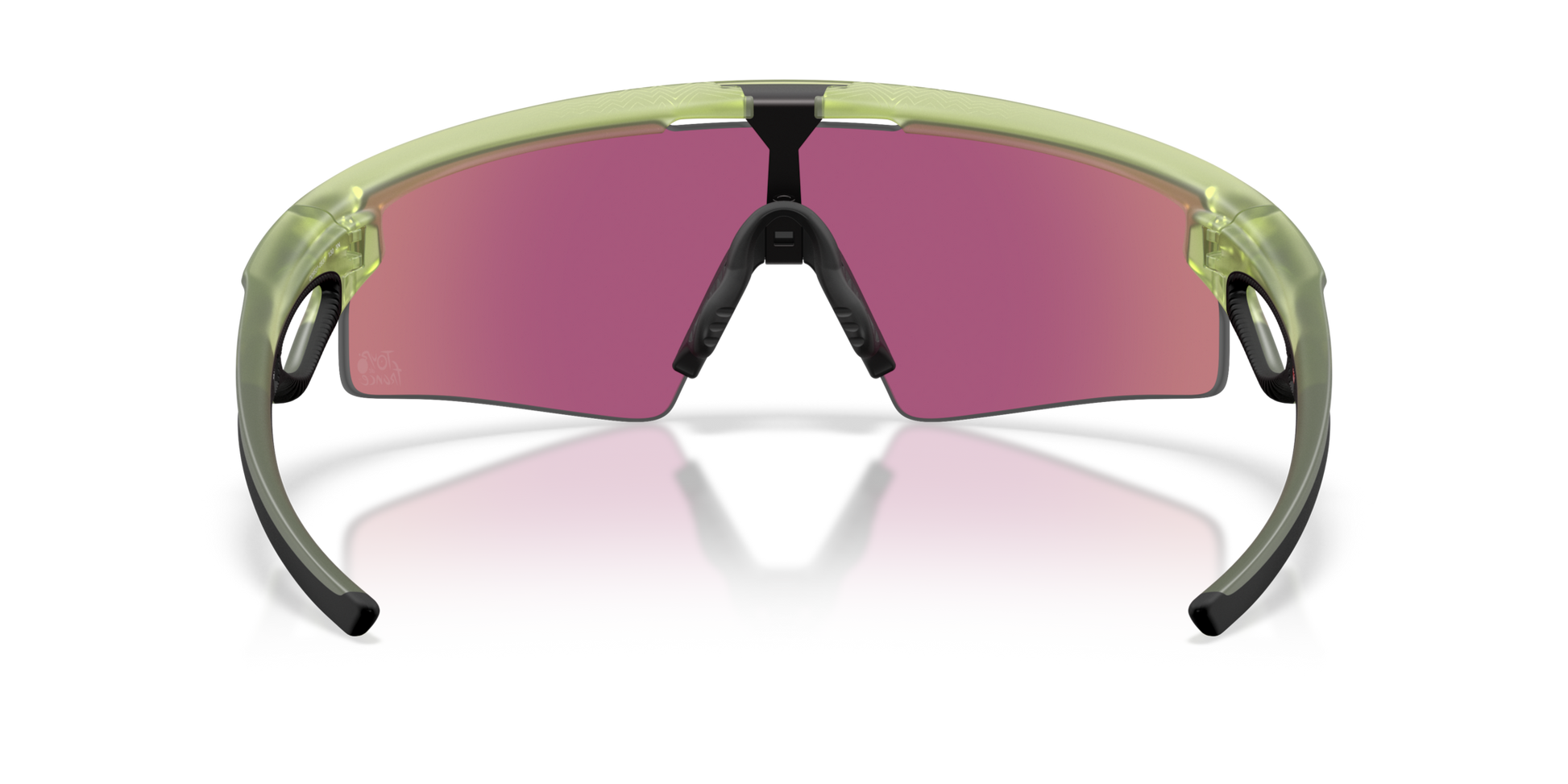 Oakley Sphaera Strike Sunglasses