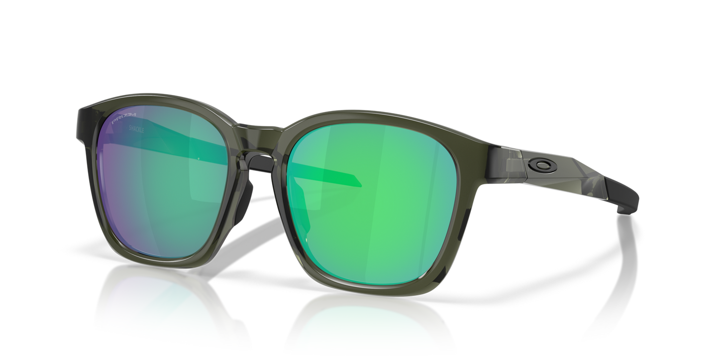 Oakley Shackle Glasses