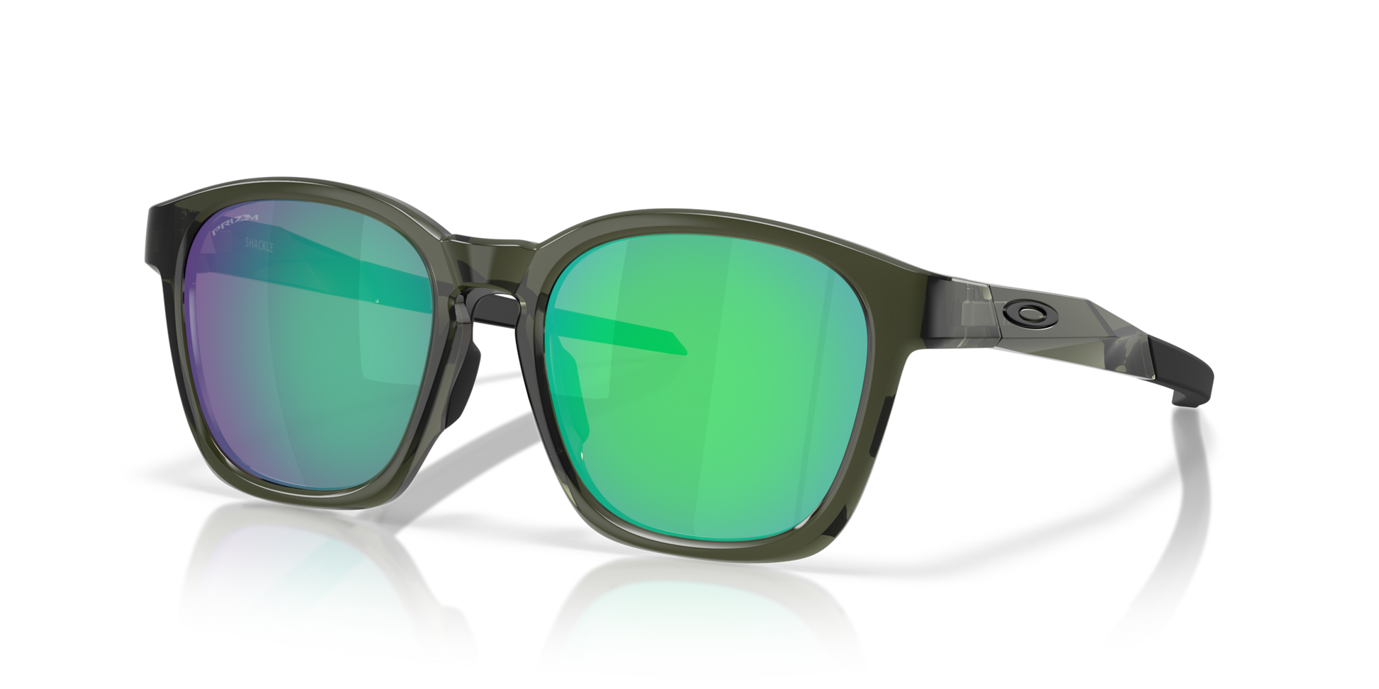 Oakley Shackle Glasses