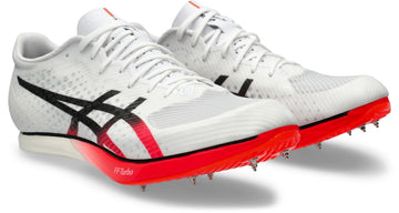 Asics Youth Metaspeed Mid Distance Track & Field Shoes