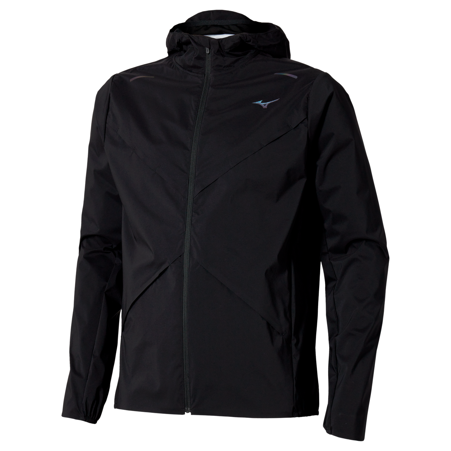 Mizuno Men's Tech Thermal Charge Batting Jacket