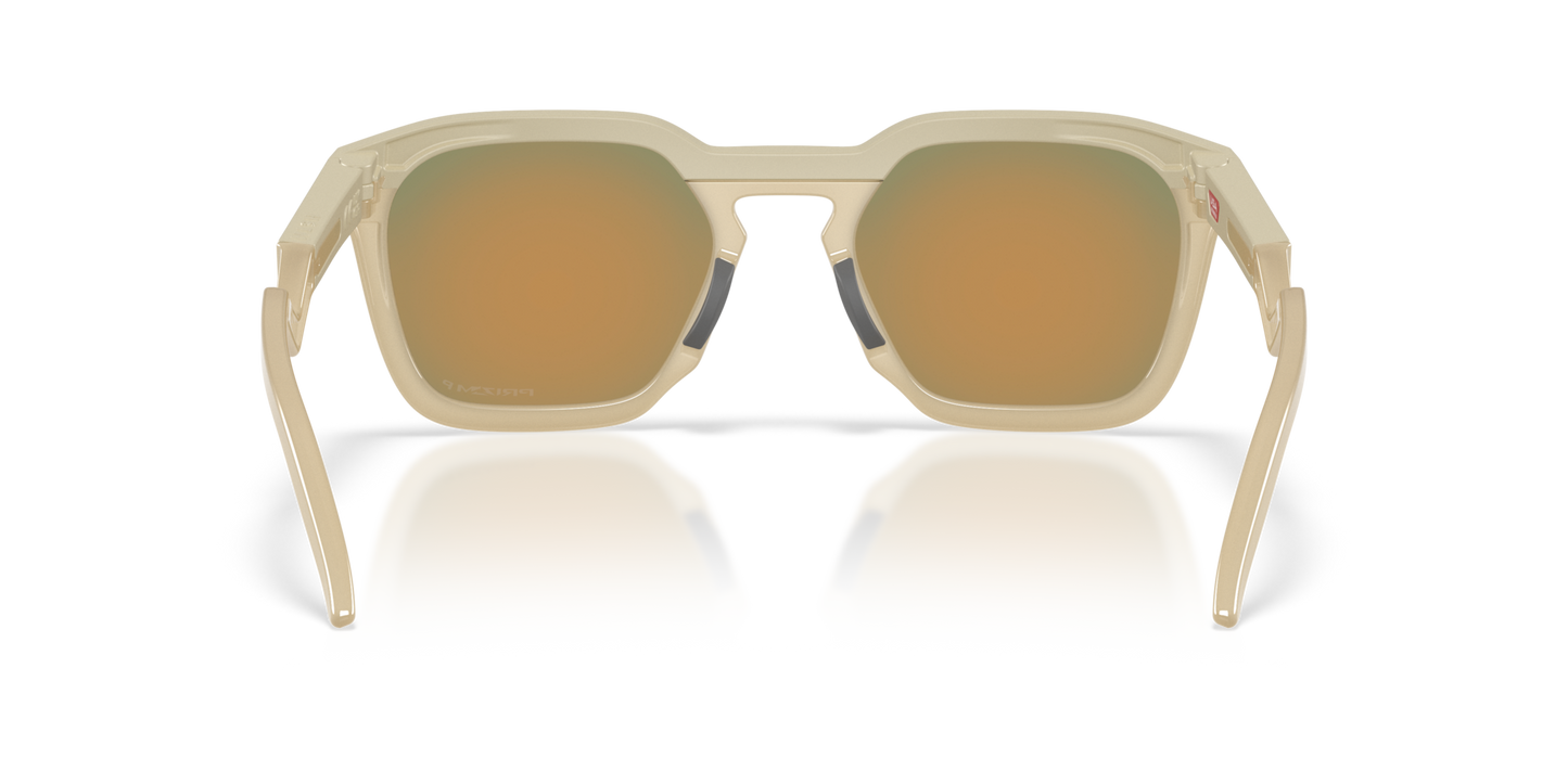 Oakley HSTN Square Glasses