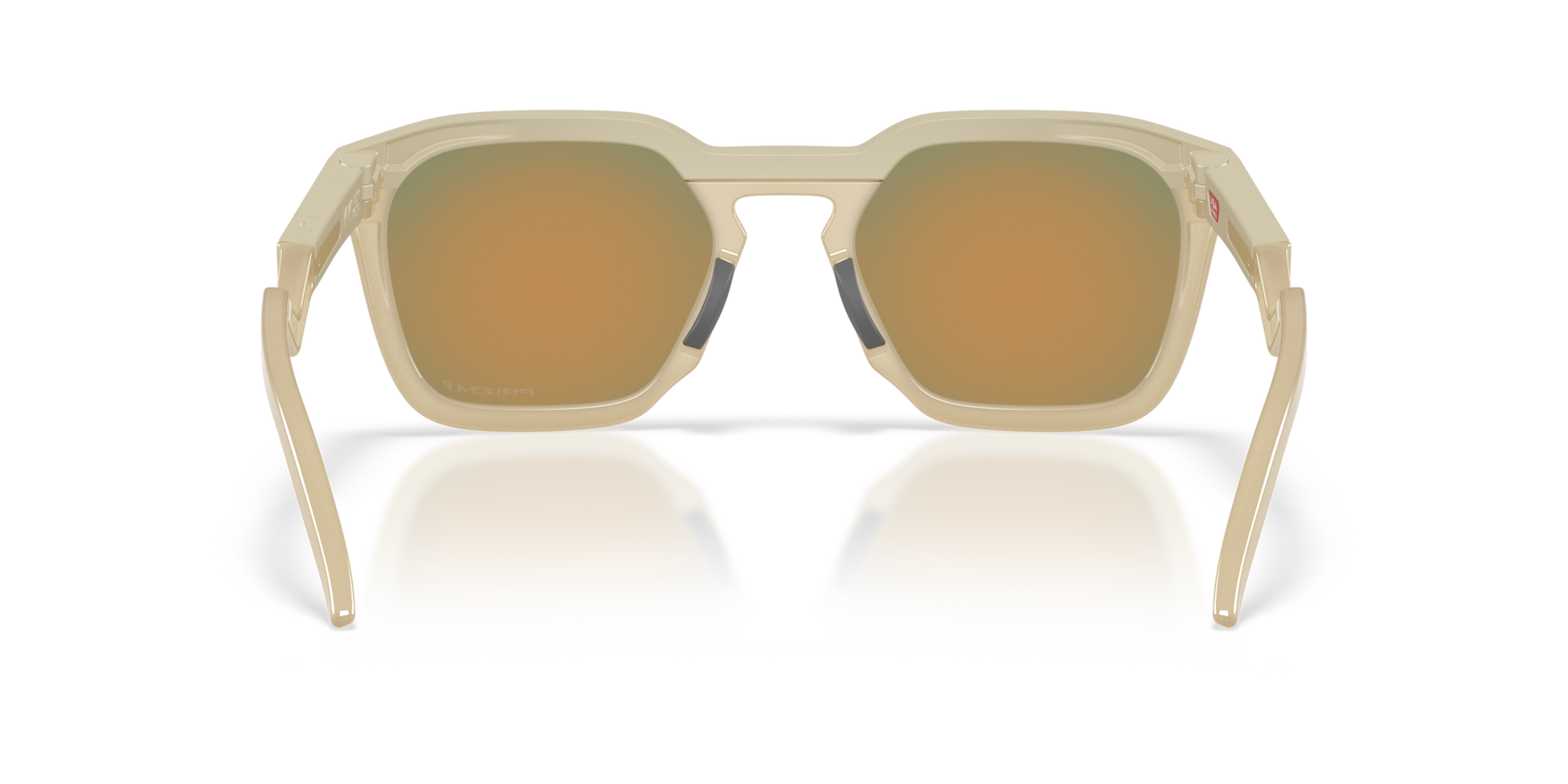 Oakley HSTN Square Glasses