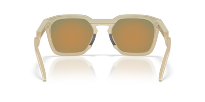 Oakley HSTN Square Glasses