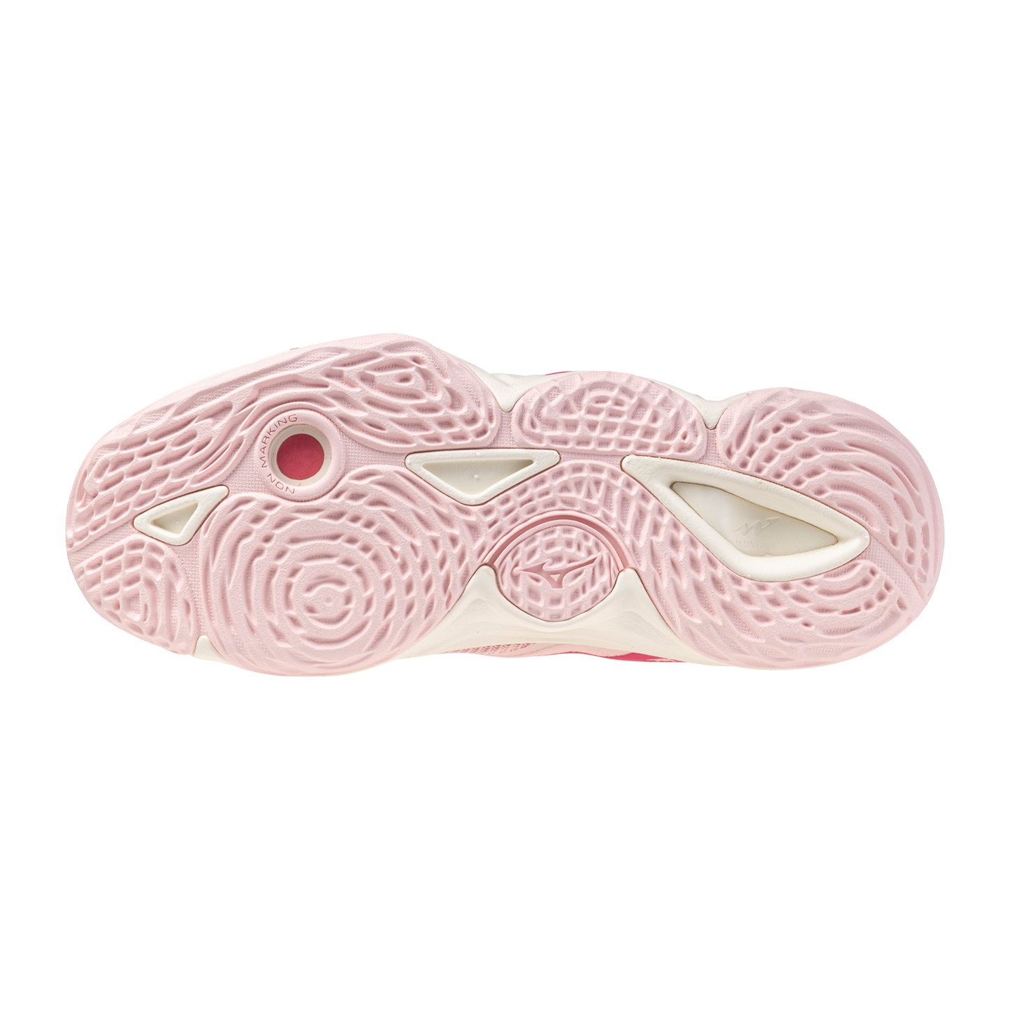 Mizuno Women's Wave Momentum 4 Elite Volleyball Shoes