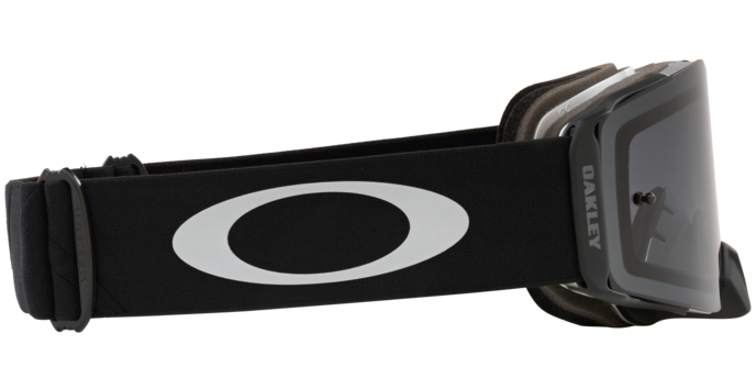 Oakley Front Line MX Goggles