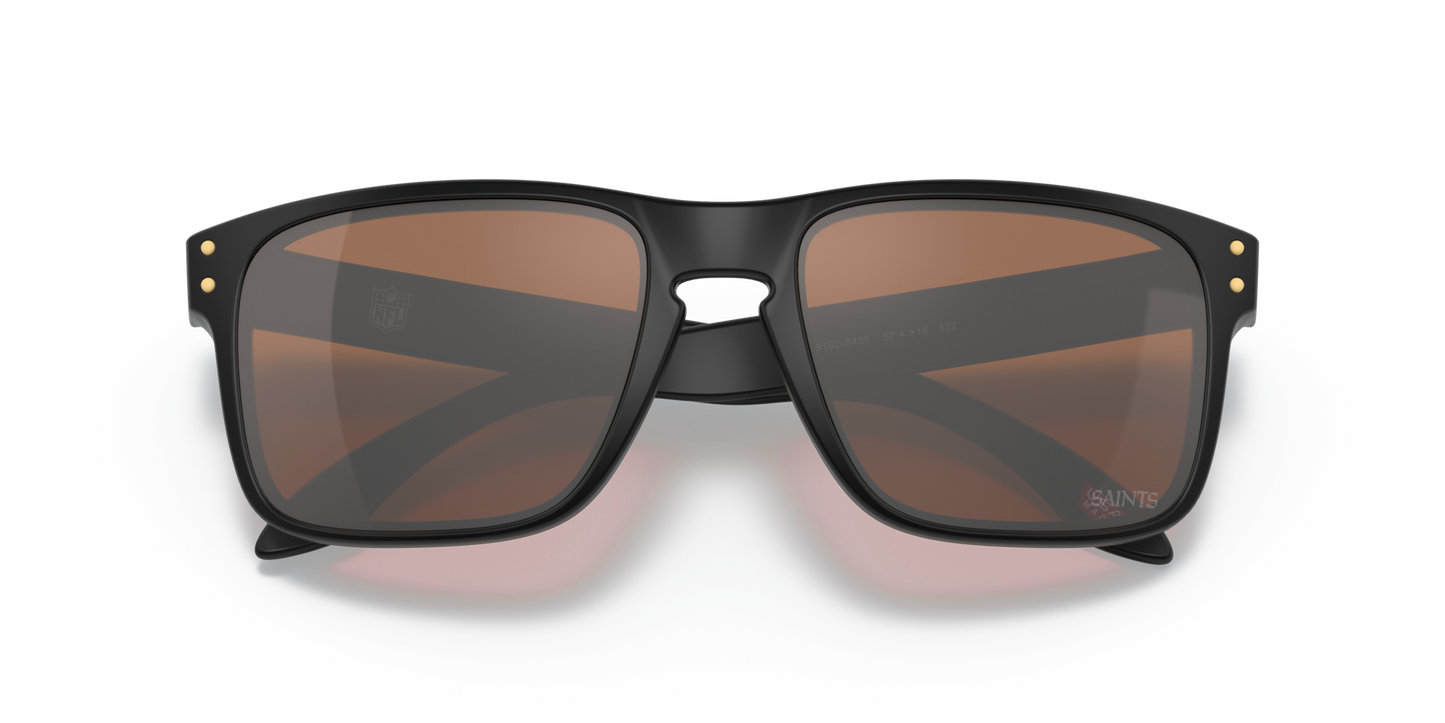 Oakley Holbrook NFL Glasses