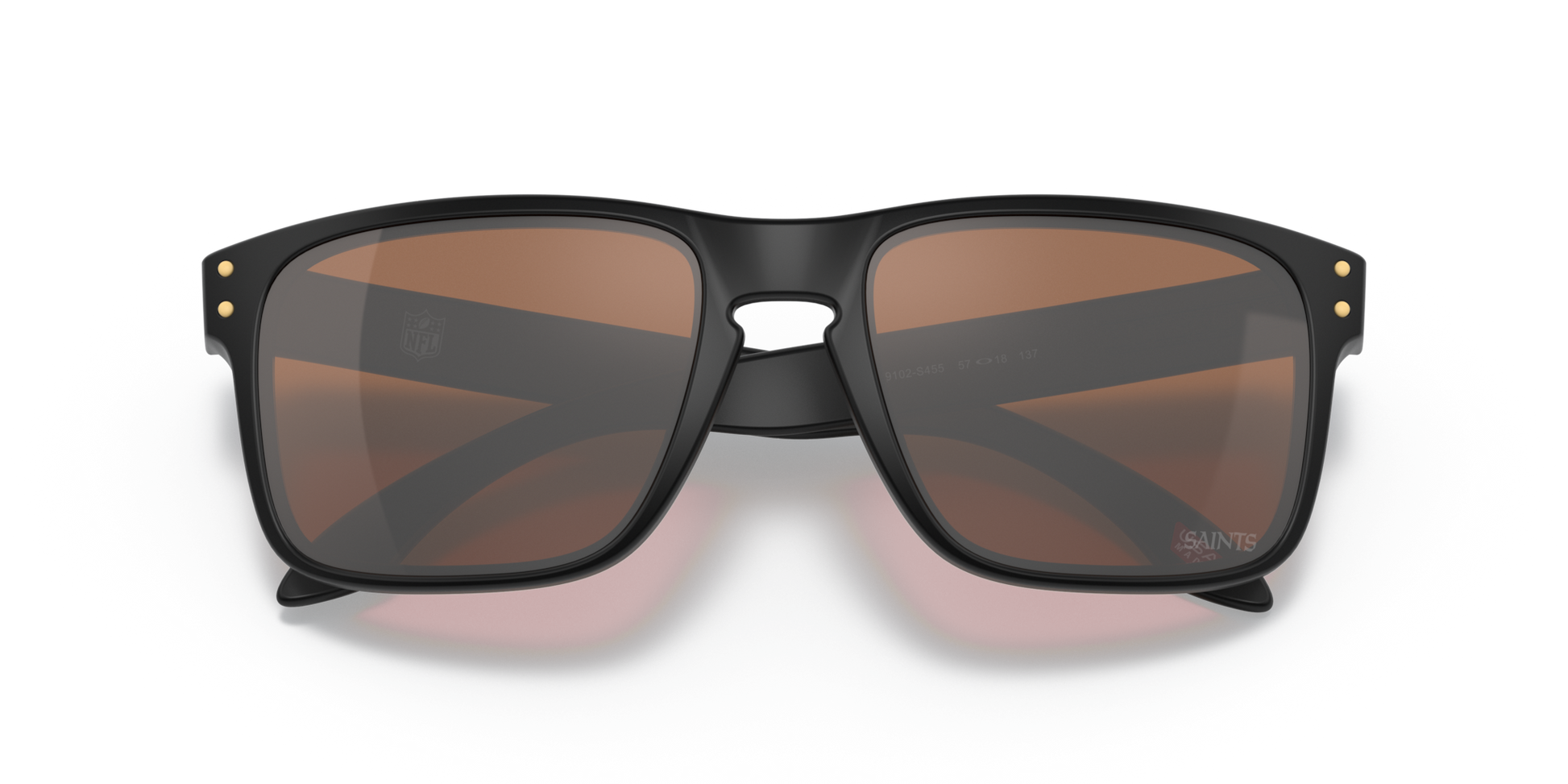 Oakley Holbrook NFL Glasses