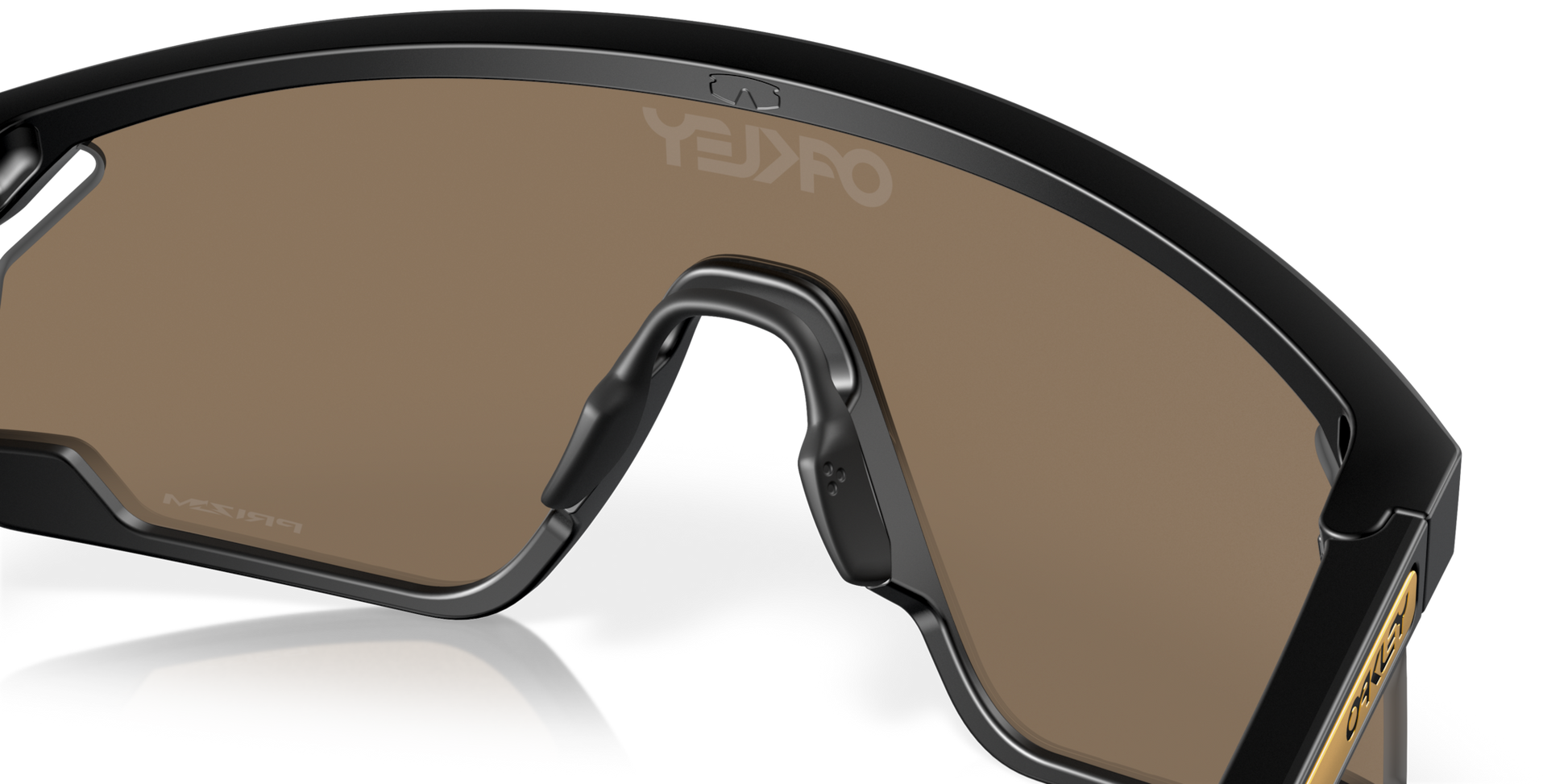 Oakley BXTR Metal Glasses