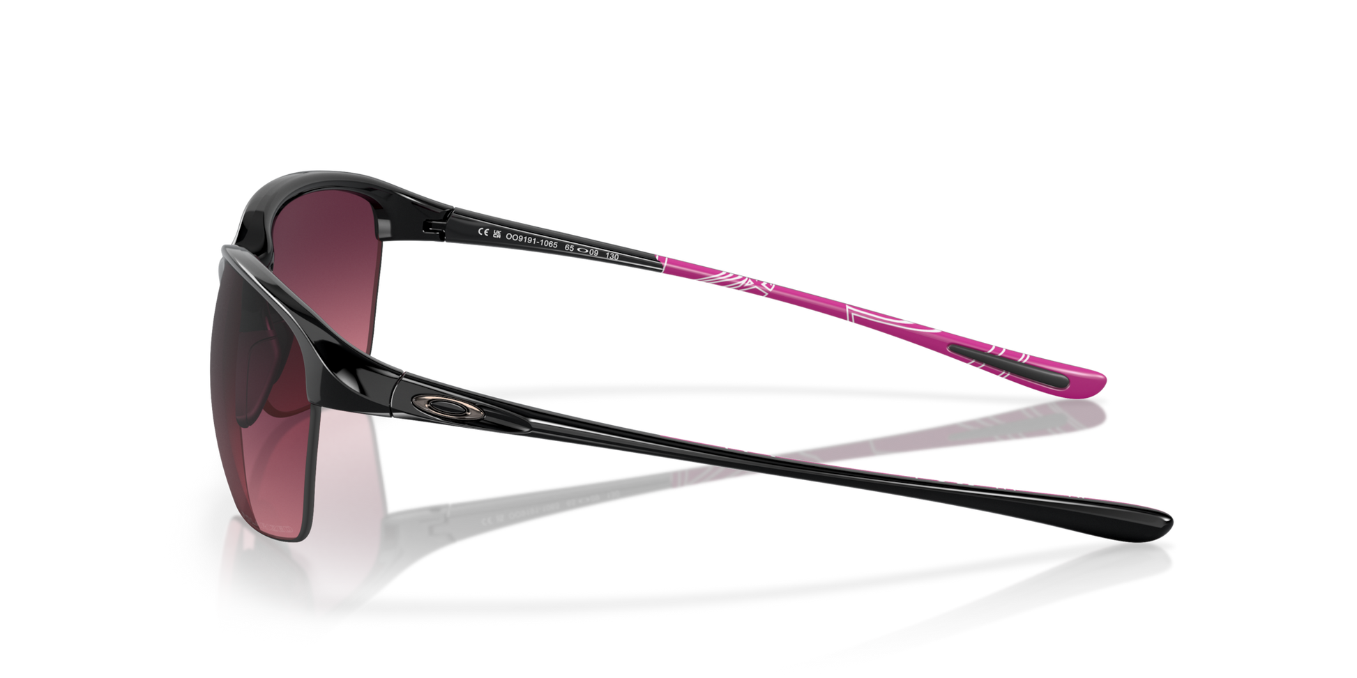 Oakley Unstoppable Sunglasses