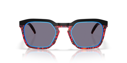 Oakley HSTN Square Glasses