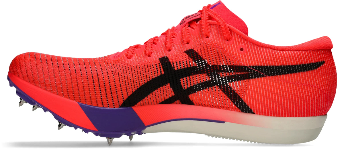Asics Youth Metaspeed Long Distance 2 Track & Field Shoes