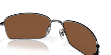Oakley Square Wire Glasses