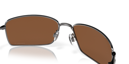Oakley Square Wire Glasses