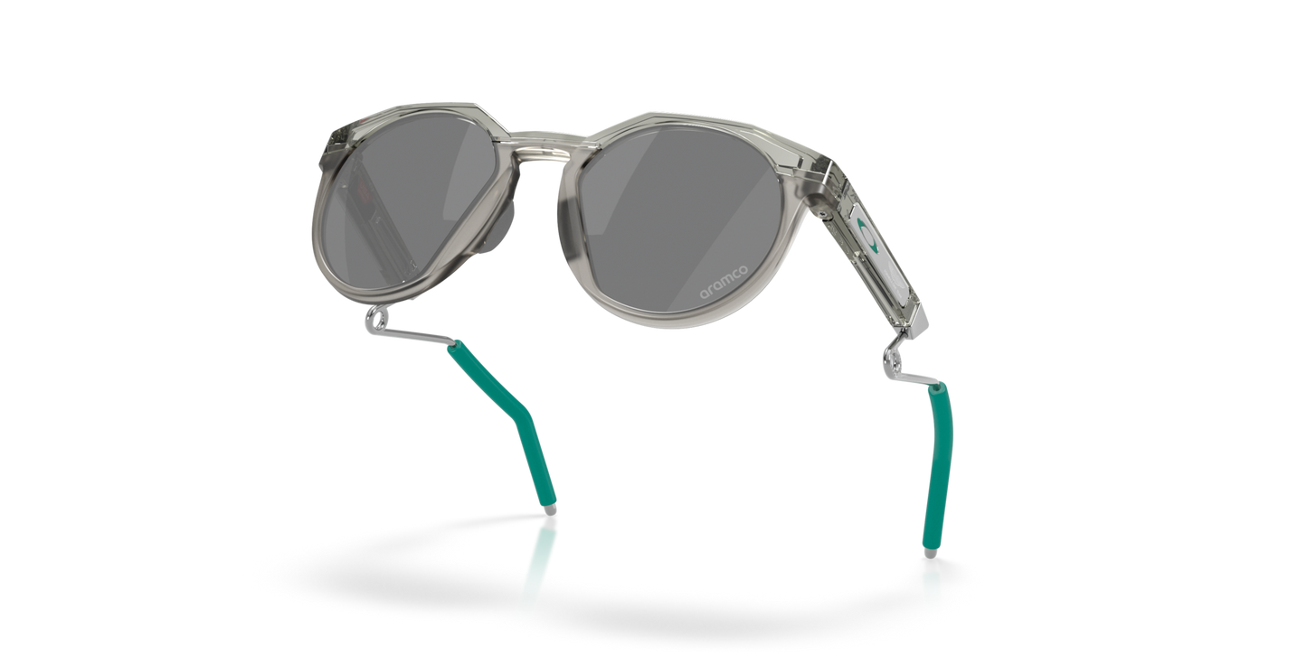 Oakley HSTN Metal Glasses