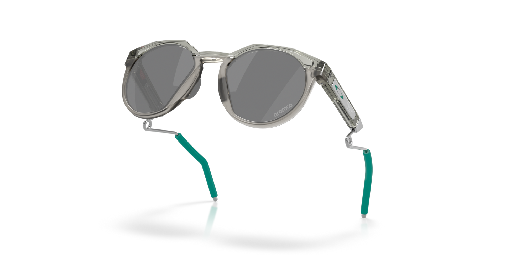 Oakley HSTN Metal Glasses