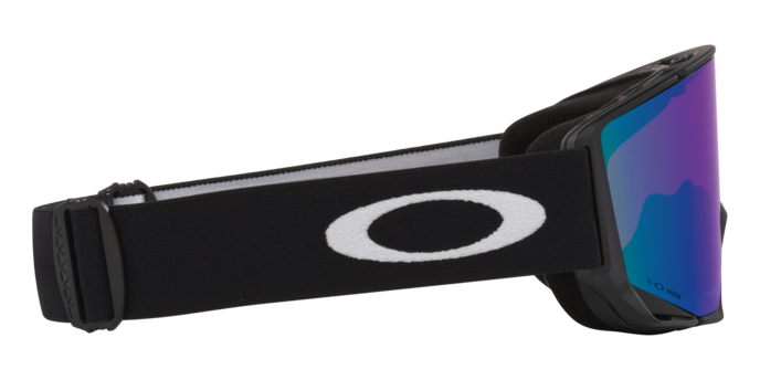 Oakley Flow Scape M Snow Goggles