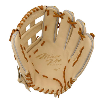Mizuno GMP-7000D Pro 12.75" Premium Outfielder Baseball Glove