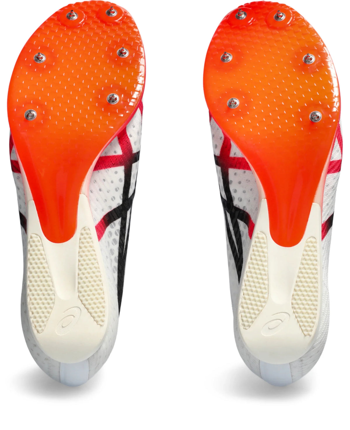 Asics Youth Metaspeed Mid Distance Track & Field Shoes