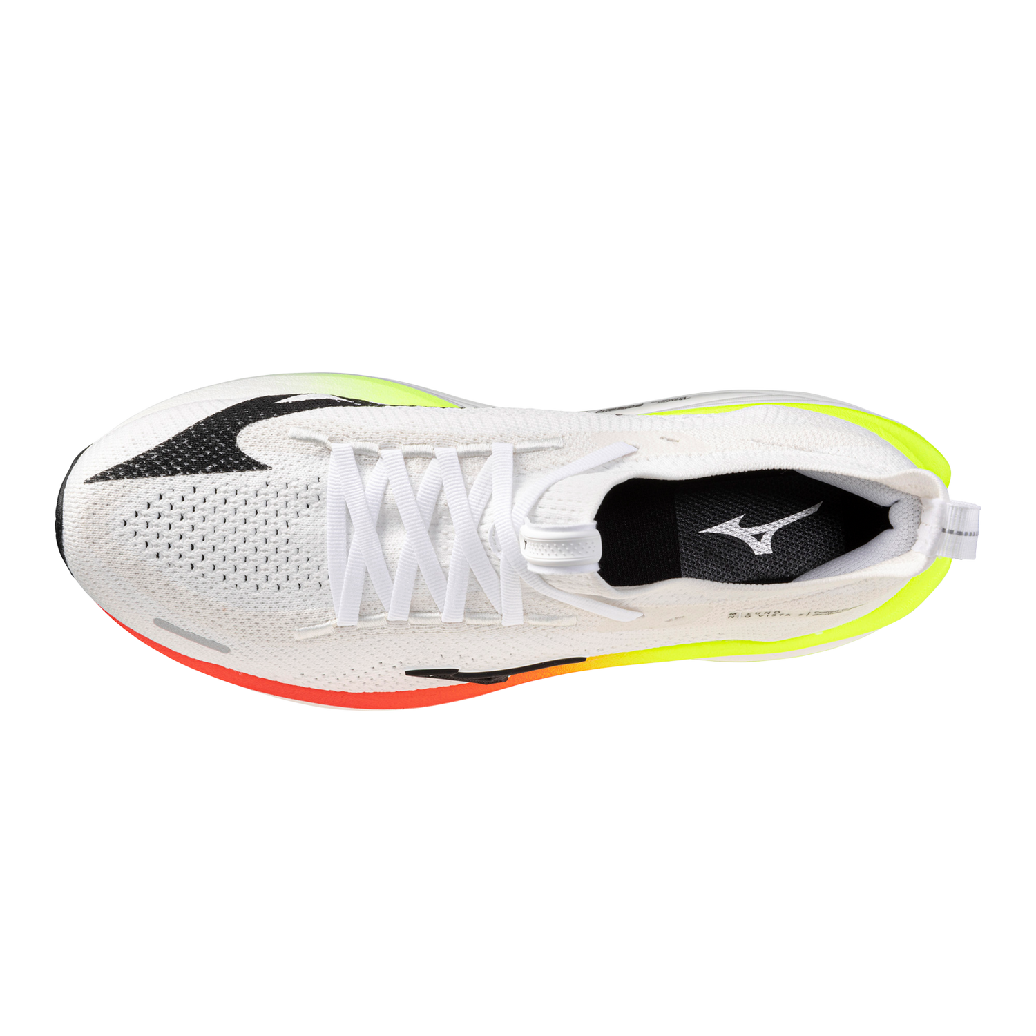 Mizuno Men's Neo Vista 3 Running Shoes