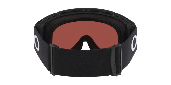 Oakley Flow Scape M Snow Goggles