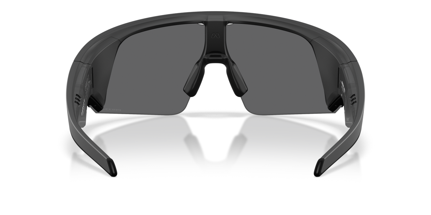 Oakley Vanguard Camera Sunglasses