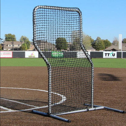 7' x 5' Commercial Z Screen for Baseball & Softball