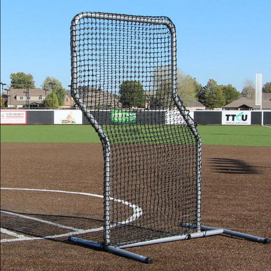 7' x 5' Commercial Z Screen for Baseball & Softball