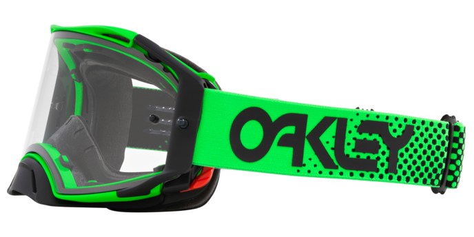 Oakley Airbrake MX Goggles