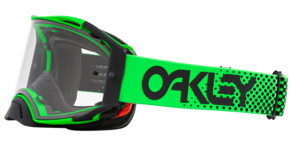 Oakley Airbrake MX Goggles