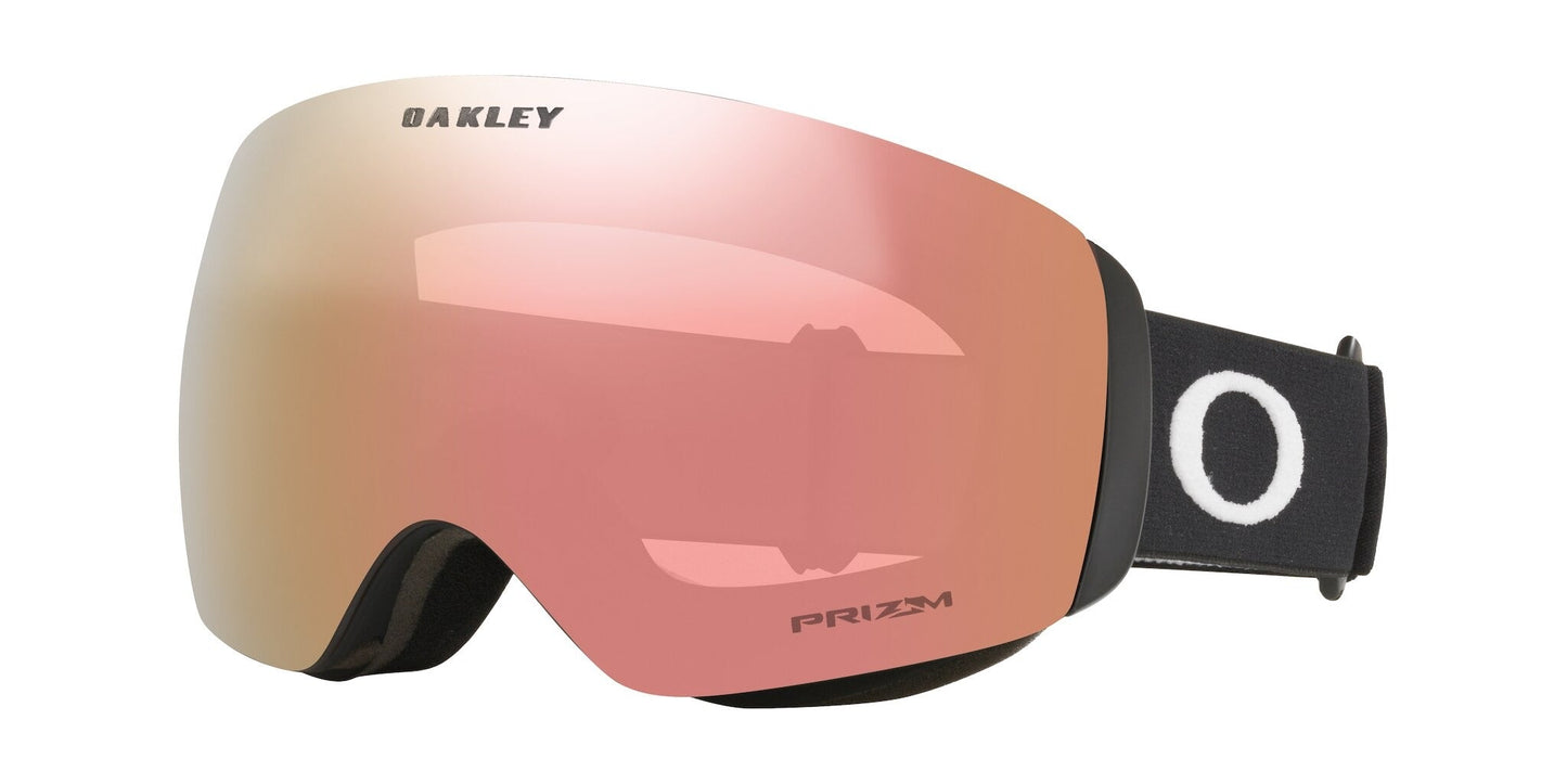 Oakley Flight Deck M Snow Goggles
