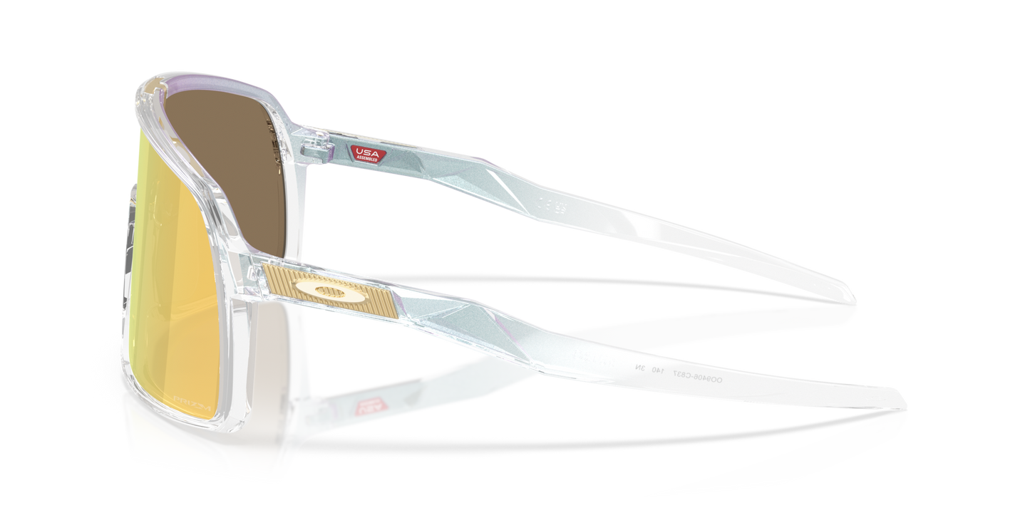 Oakley Sutro Sunglasses