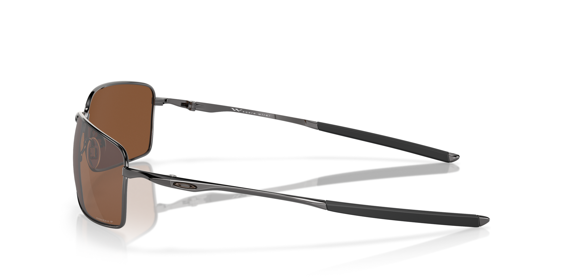 Oakley Square Wire Glasses