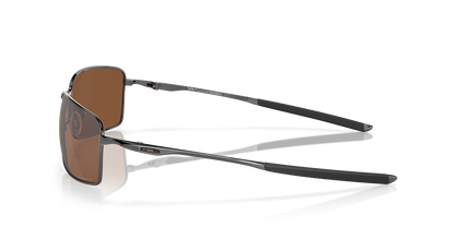 Oakley Square Wire Glasses