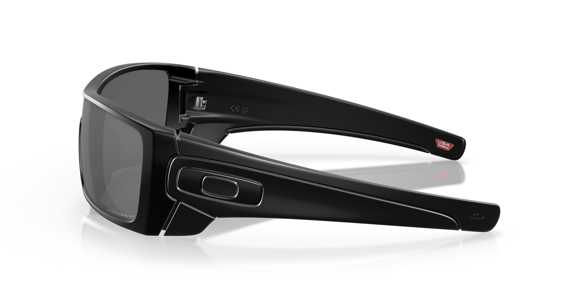 Oakley Batwolf Glasses