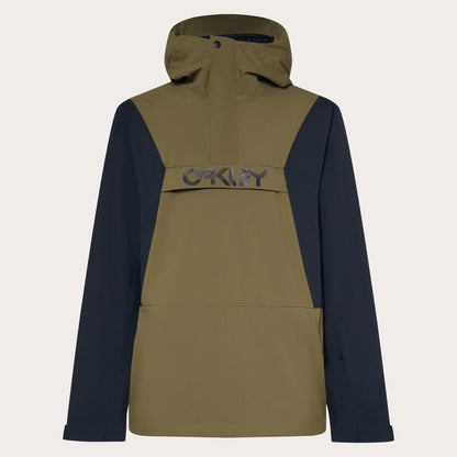 Oakley Men's TNP TBT Insulated Anorak