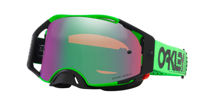 Oakley Airbrake MX Goggles