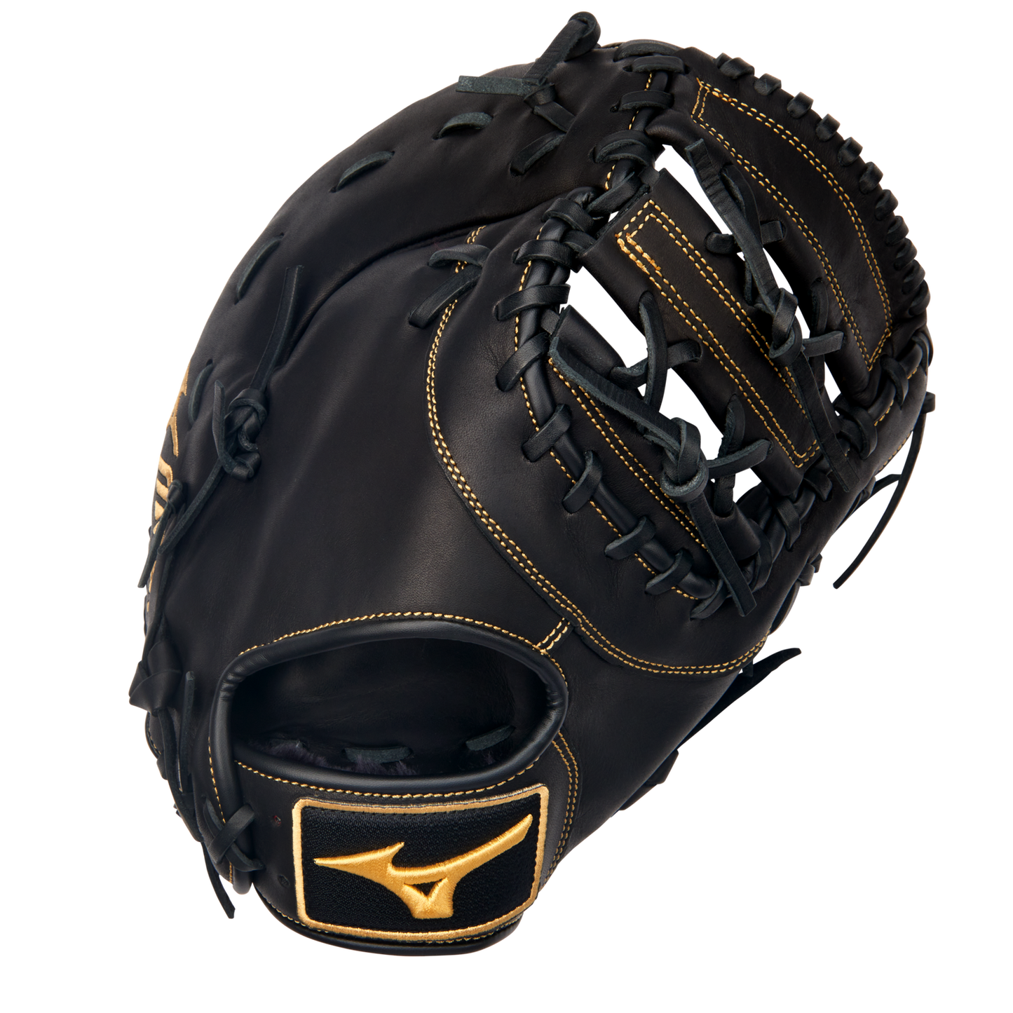 Mizuno MVP Prime 12.5" Baseball First Base Mitt