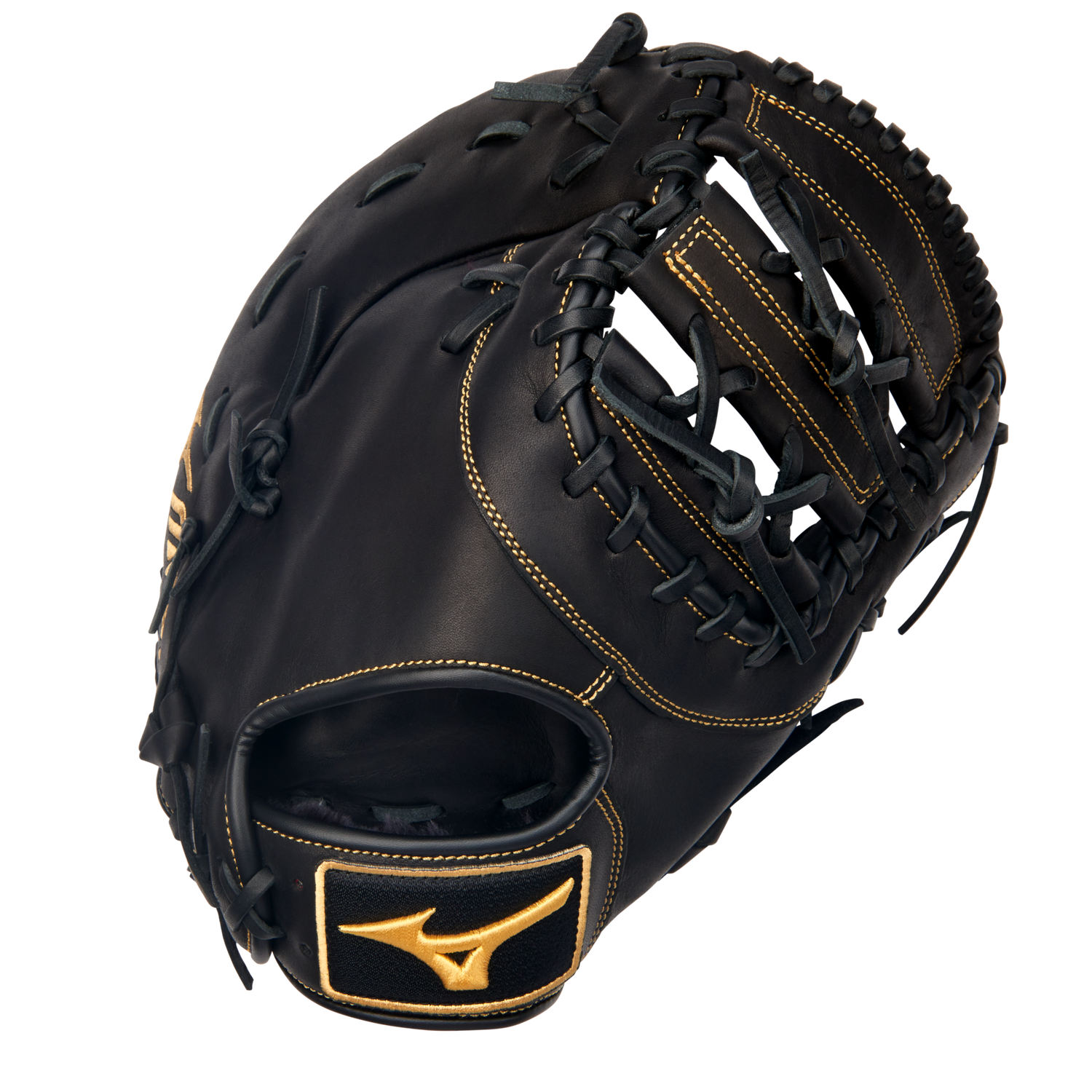 Mizuno MVP Prime 12.5" Baseball First Base Mitt