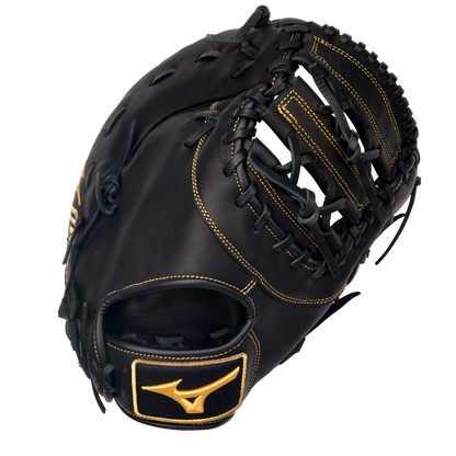 Mizuno MVP Prime 12.5" Baseball First Base Mitt