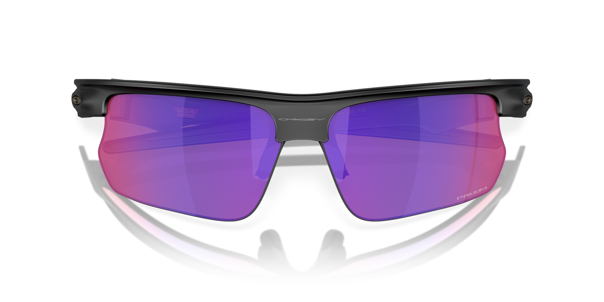 Oakley Bisphaera Sunglasses