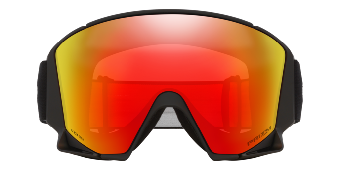 Oakley Flow Scape AF L Snow Goggles