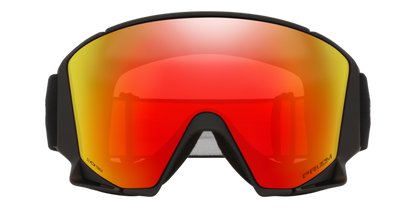 Oakley Flow Scape L Snow Goggles