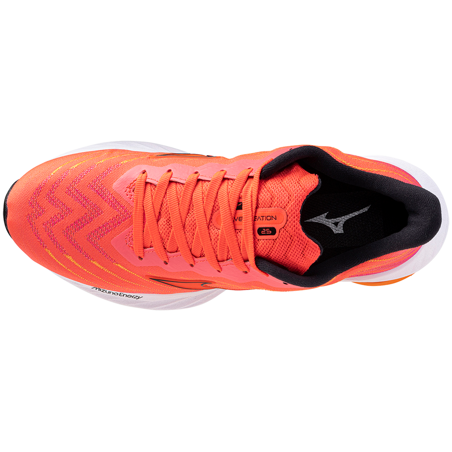 Mizuno Women's Wave Creation 25 SSW Running Shoes